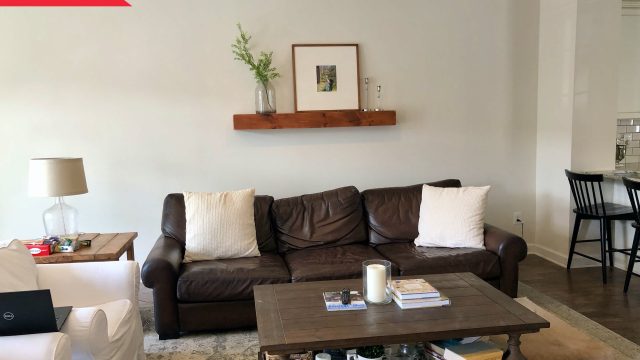 Transforming Your Living Room: Creative Ideas for a Custom Look