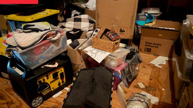 Transforming Your Attic: Quick Decluttering Tips for Families