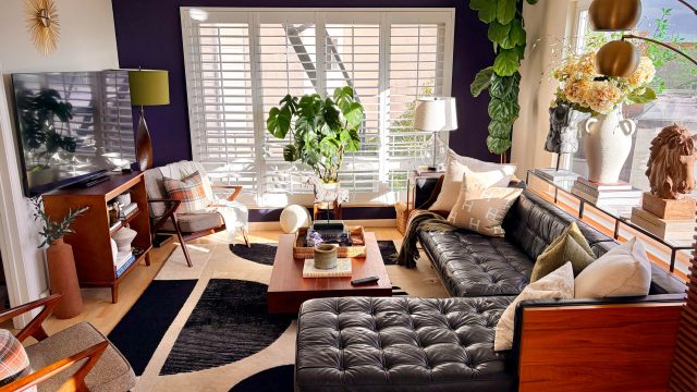 Transforming Small Spaces: Stylish Living Room Ideas for Limited Areas