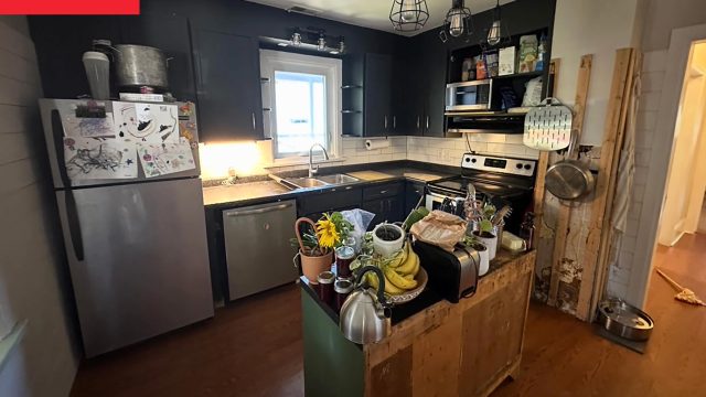 Transform Your Kitchen on a Budget: Simple Changes for a Fresh Look