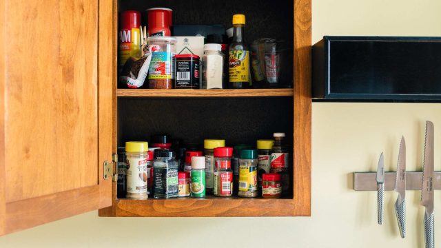 Transform Your Kitchen with Smart Storage Solutions for Spices