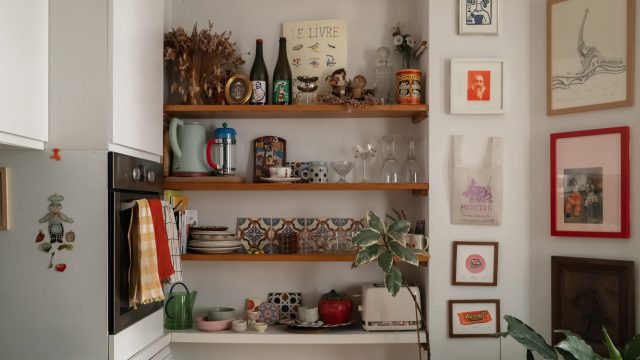 Transform Your Kitchen Pantry on a Budget: Smart Storage Solutions