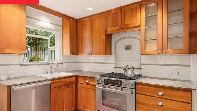 Transforming Spaces: How Design Choices Can Enhance Your Kitchen