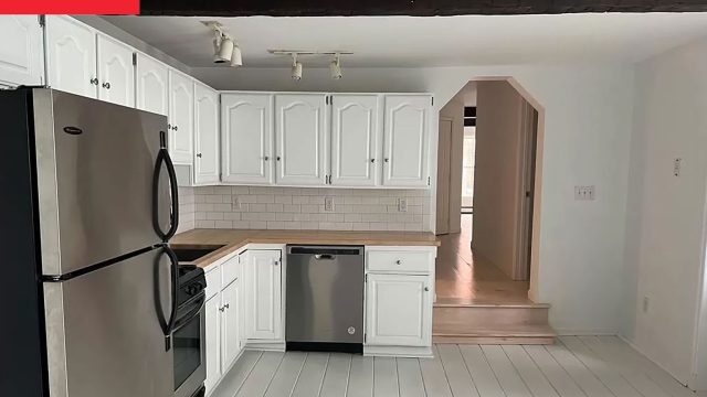 Transforming Your Kitchen: Bringing Personal Touches to Design