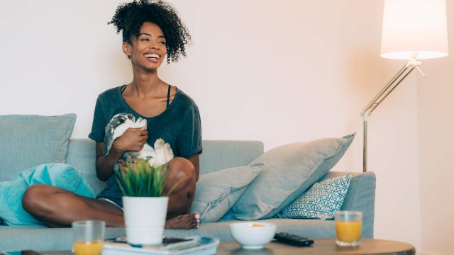 Transform Your Living Space with Custom Sofas from Benchmade Modern