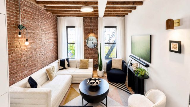 Transforming Small Spaces: A Stunning Apartment Renovation in NYC