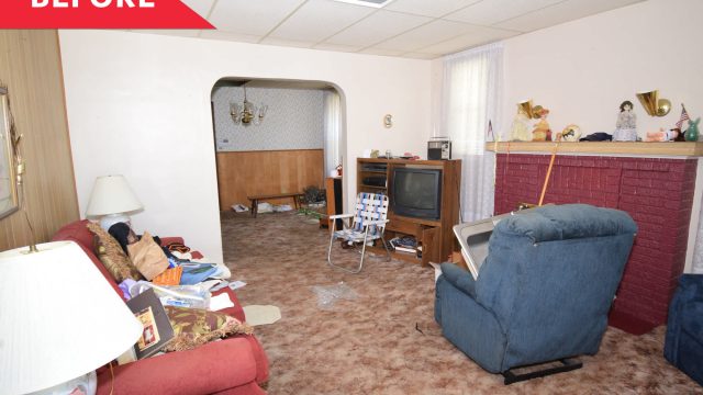 Transforming Spaces: The Essential Living Room Renovation Insights