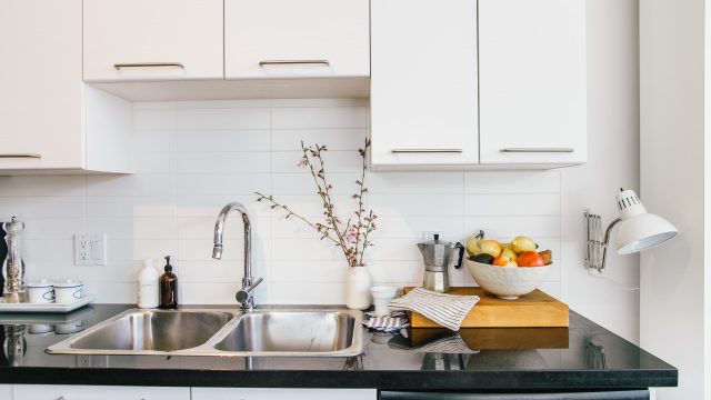 Unlocking Timeless Kitchen Secrets: A Guide to Clean Sinks
