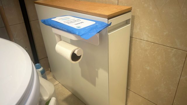Innovative Storage Solutions f