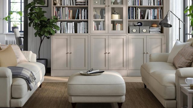 Transform Your Space: Top Storage Solutions Every Parent Needs