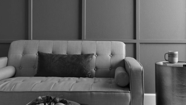 Embrace Nature with Behr's 2027 Color of the Year for Your Home