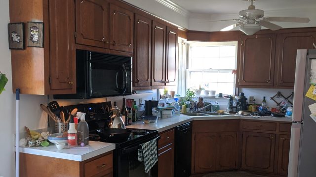 Transform Your Kitchen: Simple Changes for a Fresh Look