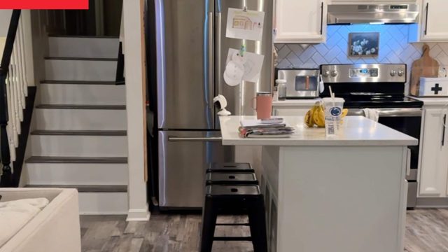 Transforming Open Spaces: New Trends in Kitchen Design