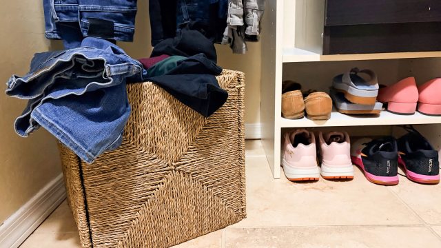 Transform Your Space: The Limbo Box Method for Effective Decluttering