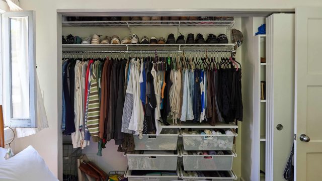 Effortless Ways to Keep Your Linen Smooth Without Ironing