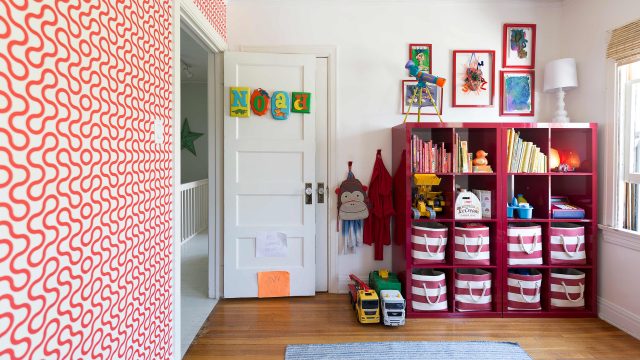 Maximizing Your Space: Unique Storage Solutions for Kids' Toys