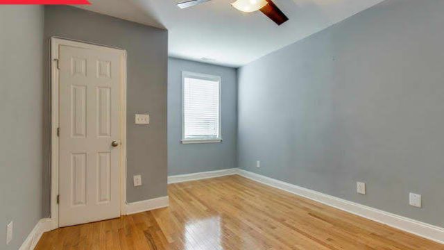 Transforming a Historic Bedroom on a Budget: A DIY Success Story