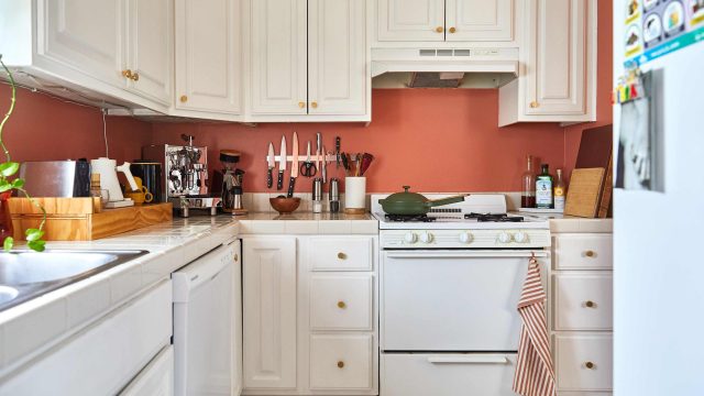 Essential Kitchen Items for a Tidy and Efficient Space