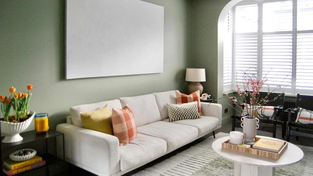 Discover Affordable Furniture Deals for Small Spaces This Labor Day