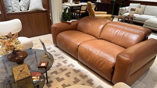 Transforming Comfort: The Modern Recliner Revolution