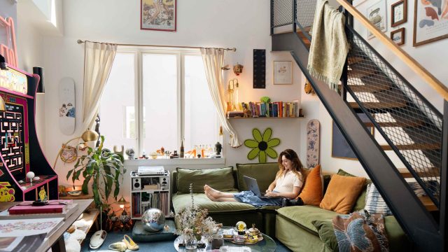 Transforming Your Living Space: The Power of Conversation-Centric Design