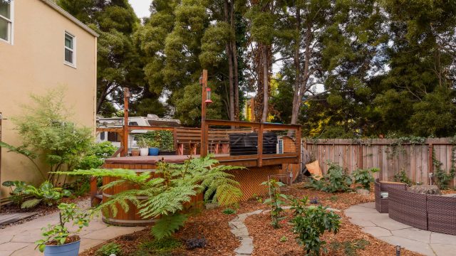 Transform Your Outdoor Space with Innovative Design Services
