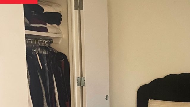 Transform Your Space: The Stylish Shift from Doors to Curtains