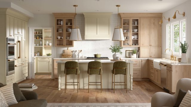 The Resurgence of Retro Kitchen Features: Why Now Matters