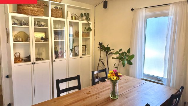 Transform Your Space: A Stylish Solution to Clutter with IKEA Hacks