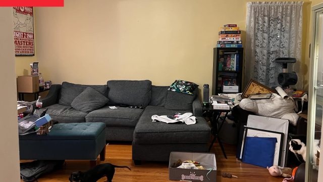 Transform Your Living Room: Expert Tips for Expanding Space