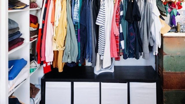 Affordable Storage Solutions to Maximize Your Closet Space