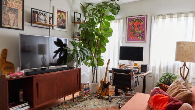 Transform Your Living Space with Smart Storage Solutions