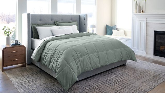 Finding the Perfect Mattress: A Solution for Couples