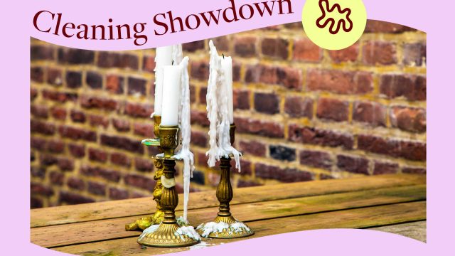 Revitalize Your Brass Decor with This Simple Cleaning Method