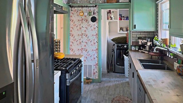Transforming Your Kitchen: Modern Upgrades for Rented Spaces