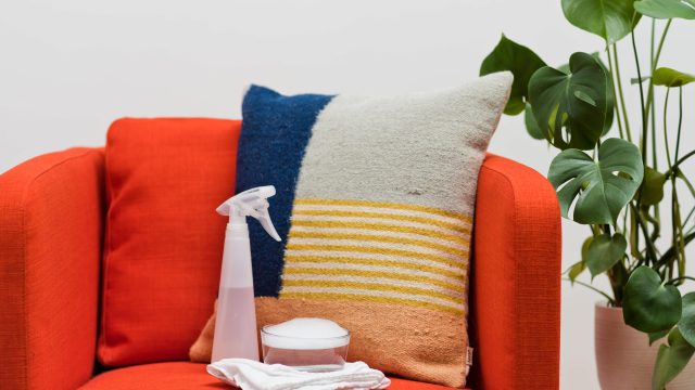Revive Your Couch: Simple Solutions for Stubborn Stains