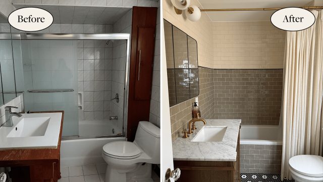 Transform Your Bathroom: Discovering the Luxurious Shower Curtain Trend