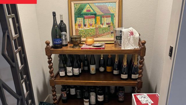 Transforming Spaces: How to Create Your Own Dream Wine Room
