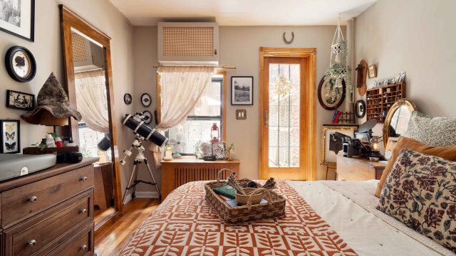 Maximizing Small Spaces: A Family's Smart Makeover in NYC