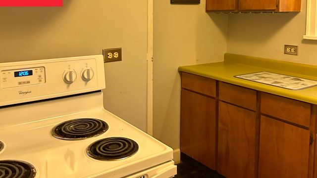 Transforming Your Kitchen: A Bright and Cheerful Update