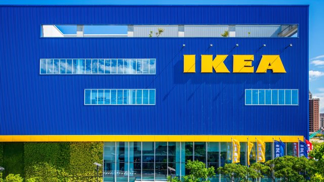Discover IKEA's Konstrunda: Sp