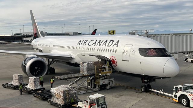 Air Canada Announces Exciting New Destinations for Summer 2027