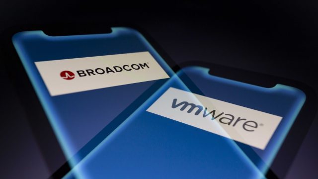 Broadcom’s Acquisition of VMware: What It Means for the Future