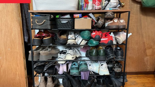 Transform Your Entryway: Discover Stylish Shoe Storage Solutions