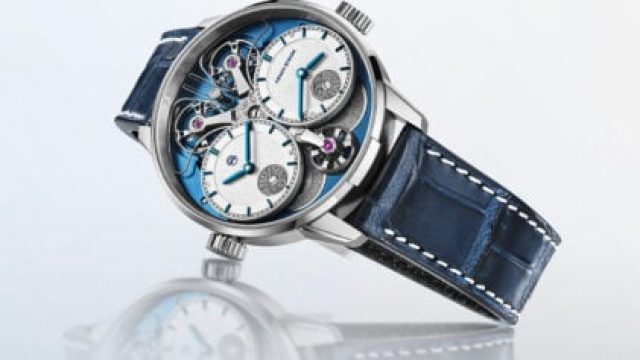 Explore the Latest Armin Strom Dual Time GMT: A New Era for Timepieces
