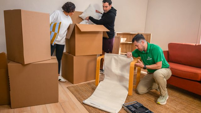 Mastering Your Move: The 72-Hour Guide for a Smooth Transition