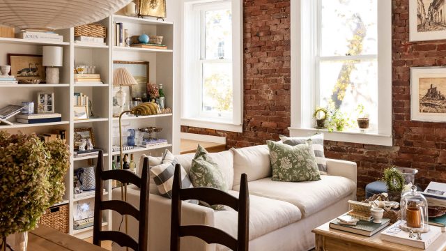 Reimagining Small Spaces: How Layout Matters in Compact Living