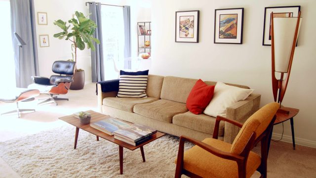 Massive Discounts on Essential Furniture: Shop Smart This Labor Day