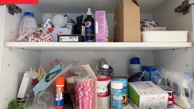Transform Your Kitchen: 15-Minute Decluttering Strategy