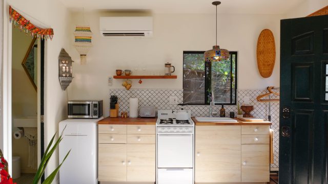 Discover the New Trend: Stylish Mini Fridges for Kids' Spaces